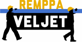 RemppaVeljet Ay-logo